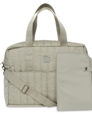 Luiertas Jollein Moss Olive Green