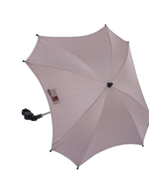 Parasol Titanium Baby Square Pink Universeel