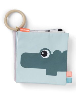 Activiteitenboekje Done by Deer Deer Friends Colour Mix