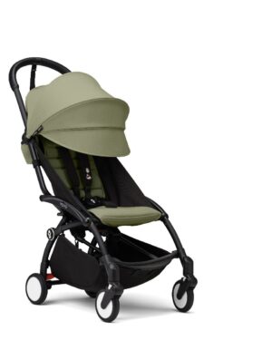 Buggy Stokke® YOYO3 Olive