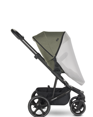 Muskietennet Easywalker Harvey³ EHA30332 voor Wandelwagen