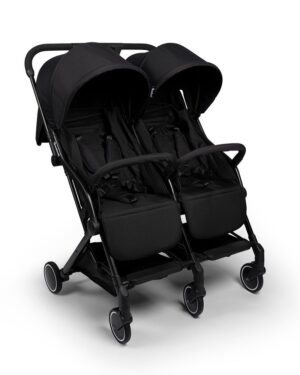 Buggy Tweeling Baninni Adige Black