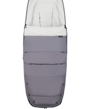 Voetenzak Easywalker Uni Dark Grey