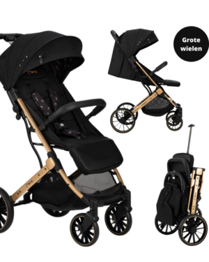 Buggy Momi Estelle Dakar Ginko
