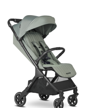Buggy Easywalker Jackey2 Agave Green