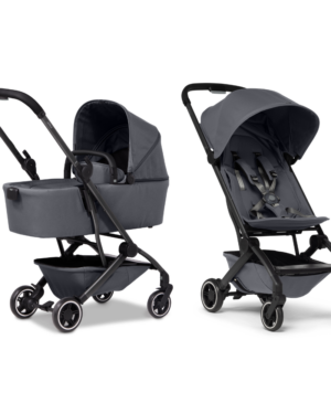 Kinderwagen Joolz Aer +Plus Stone Grey
