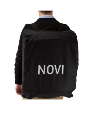 Transporttas Novi Baby® Buggy Sky