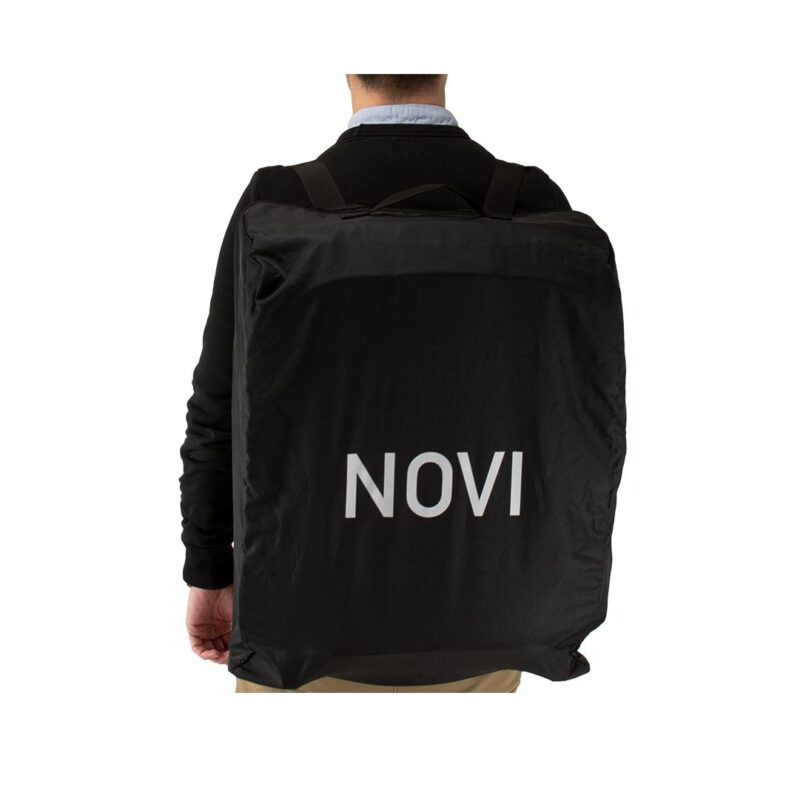 Transporttas Novi Baby® Buggy Sky