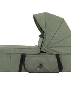 Reiswieg Novi Baby® Scott Green Melange