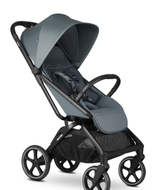Buggy Easywalker Rockey L Smooth Grey