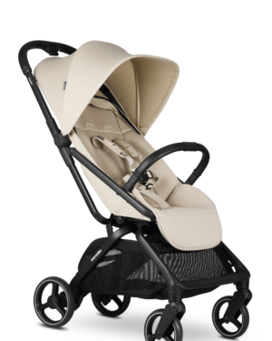 Buggy Easywalker Rockey M Bright Taupe