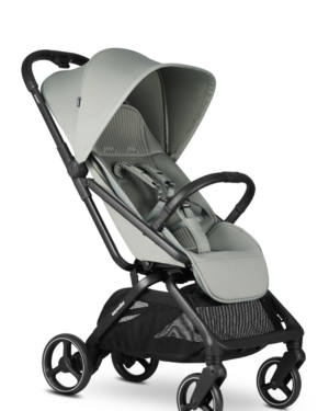 Buggy Easywalker Rockey M Fresh Green
