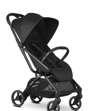 Buggy Easywalker Rockey M Pure Black