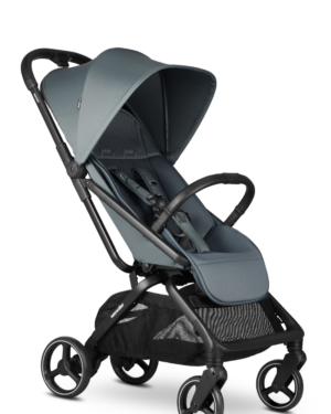 Buggy Easywalker Rockey M Smooth Grey