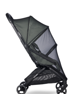 Muskietennet Easywalker Rockey - M -