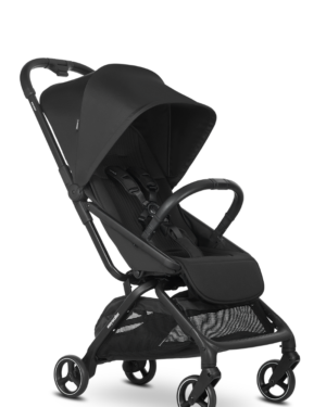Buggy Easywalker Rockey S Pure Black