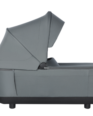 Reiswieg Easywalker Rockey Smooth Grey