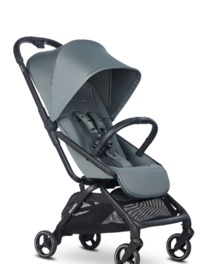Buggy Easywalker Rockey S Smooth Grey