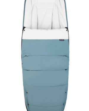 Voetenzak Easywalker Uni Sea Green