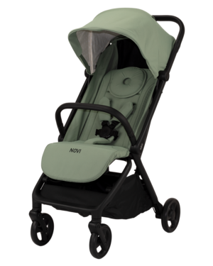 Buggy Novi Baby® Sunny Smart Limited Edition Green