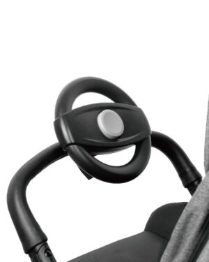 Stuurtje Novi Baby® Steering Wheel Universal Deluxe