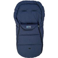 Warmte De hoofdfunctie van deze voetenzak is het beschermen van jouw kindje bij koele weeromstandigheden in de lente en de herfst. In deze tijd van het jaar is het temperatuurverschil tussen overdag en 's avonds goed merkbaar; deze voetenzak helpt je je kindje voor de plotselinge kou te beschermen. Comfort De voetenzak maakt het mogelijk om het gehele jaar door samen met je kindje te wandelen of reizen. De Altabebe voetenzakken worden eenmalig in de autostoel