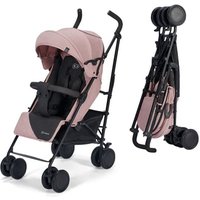 Productgegevens: Kinderkraft SIESTA reisbuggy tot 22 kg vanaf Lichtgewicht (8 kg) en compact (103