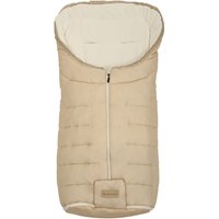 Productgegevens: Geschikt voor baby's tussen 6 en 36 maanden Kan gebruikt worden voor buggy's en kinderwagens Incl. 3 ritsen Gemaakt van winddichte en waterafstotende stof Afmetingen & gewicht: Afmetingen (lengte x breedte x hoogte): 95 x 45 x 5 cm Gewicht: 0