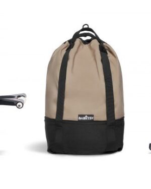 Tas BABYZEN YOYO Taupe