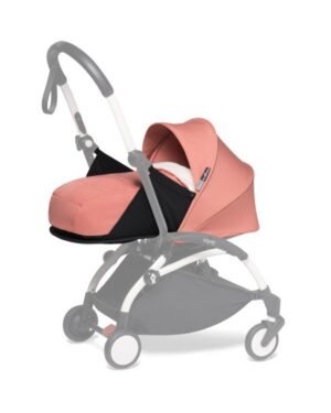 Newborn Pack BABYZEN YOYO Ginger