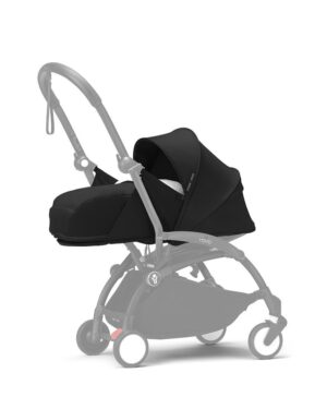 Newborn Pack YOYO3 Stokke® Black