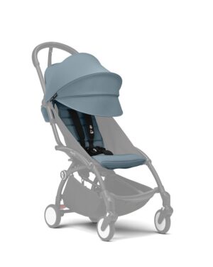 Stokke® YOYO3 Color Pack - Aqua
