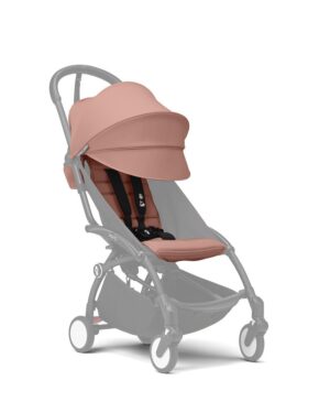 Stokke® YOYO3 Color Pack - Ginger
