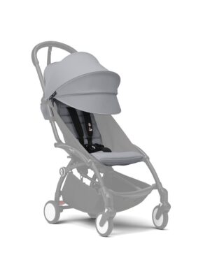 Stokke® YOYO3 Color Pack - Stone