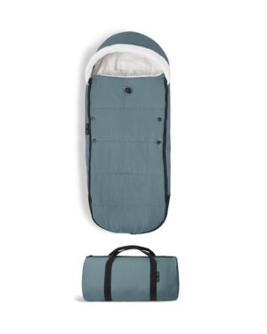 Voetenzak Stokke YOYO3 Aqua