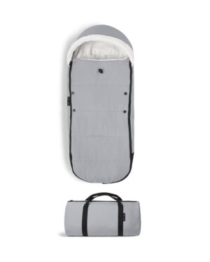 Voetenzak Stokke YOYO3 Stone